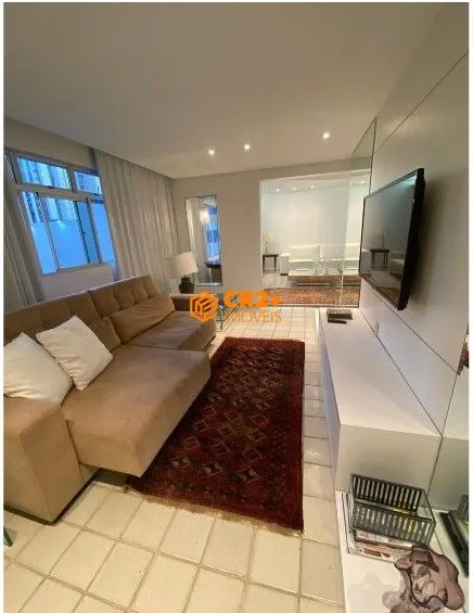 Imagem Vendo apartamento 3quartos- 173m²( Porteira fechada) em Boa viagem
