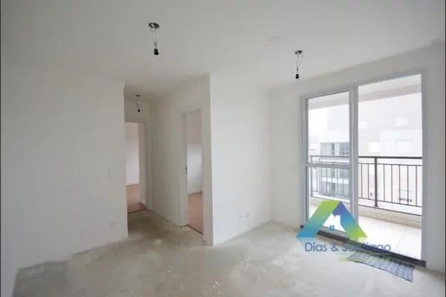 Foto do imóvel Apartamento à venda com 57m², 2 quartos e 2 vagas