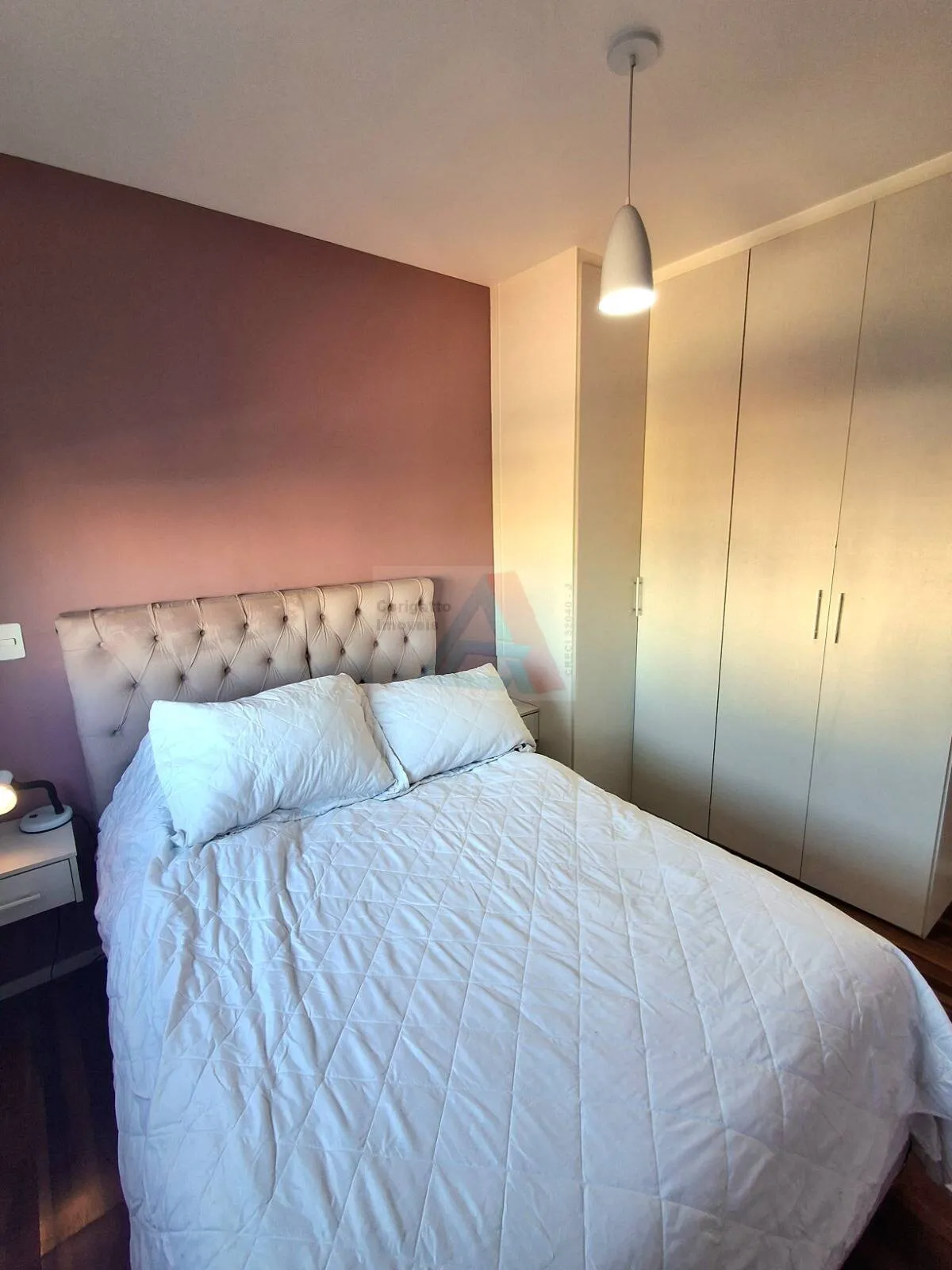 Imagem APARTAMENTO TODO PLANEJADO 60 M² - 2 DORMITS, SUÍTE, VARANDA AMPLA, 1 VAGA!