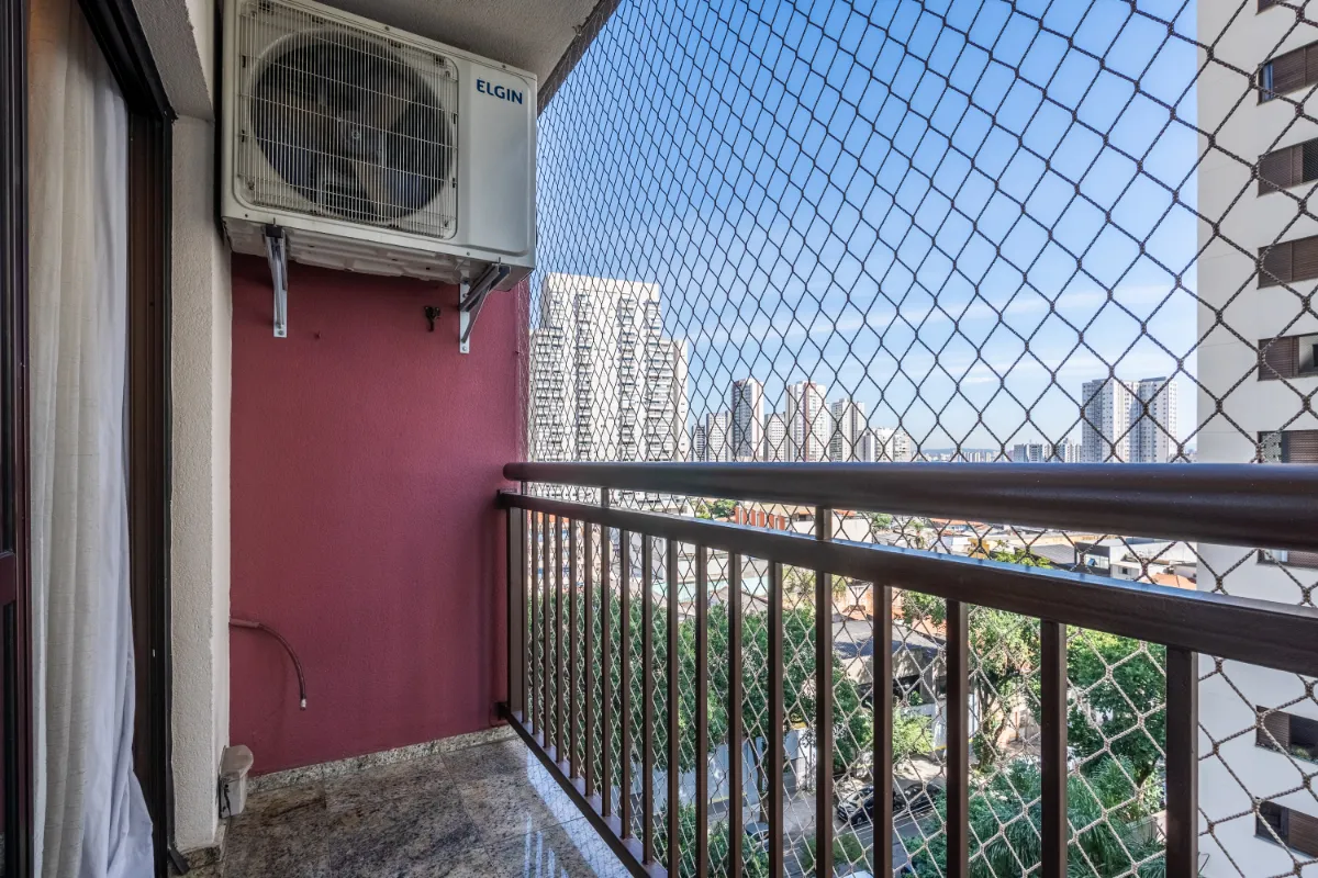 Imagem Apartamento para venda em Barra Funda com 2 quartos, sendo 1 suíte, 93m2