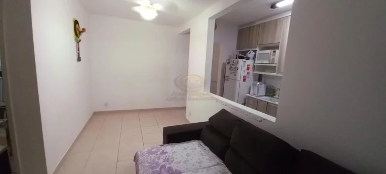 Imagem APARTAMENTO A VENDA NO JARDIM CAPARROZ