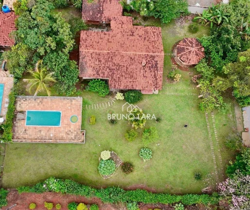 Imagem Casa à venda em Igarapé Condomínio Fazenda Solar.