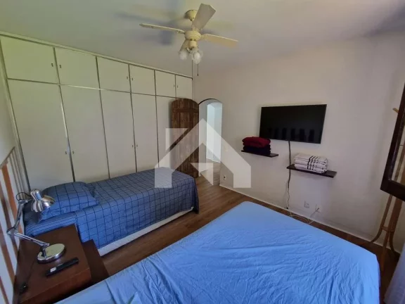Imagem Casa de Condomínio em Chácara Granja Velha - Cotia