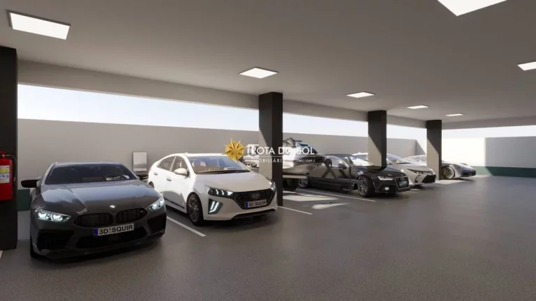 Imagem Buriti Residence Apartamento novo 3 suítes à venda Praia Mariscal Bombinhas SC
