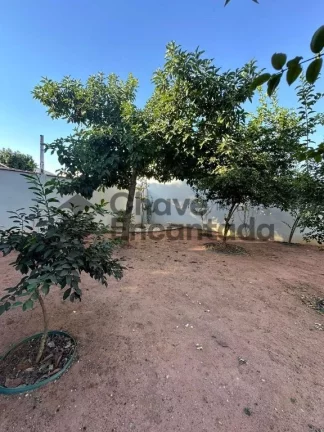 Imagem Rural / Rancho na cidade de Buritama