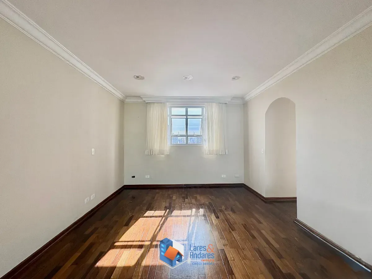 Imagem Apartamento para venda em Chácara Santo Antônio (Zona Sul) com 4 quartos, sendo 1 suíte, 181m²