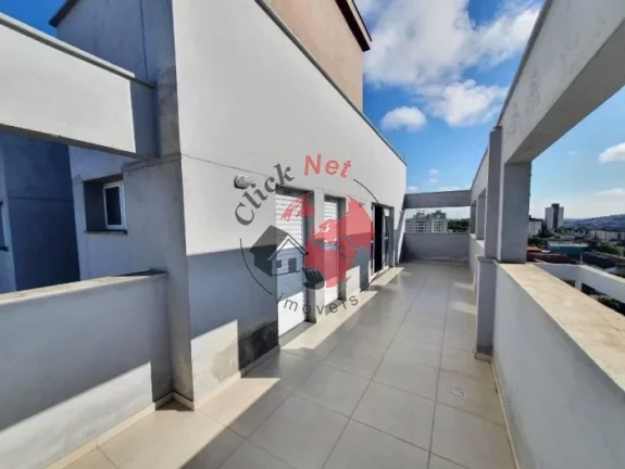 Imagem Apartamento para Locação no Centro de São Bernardo