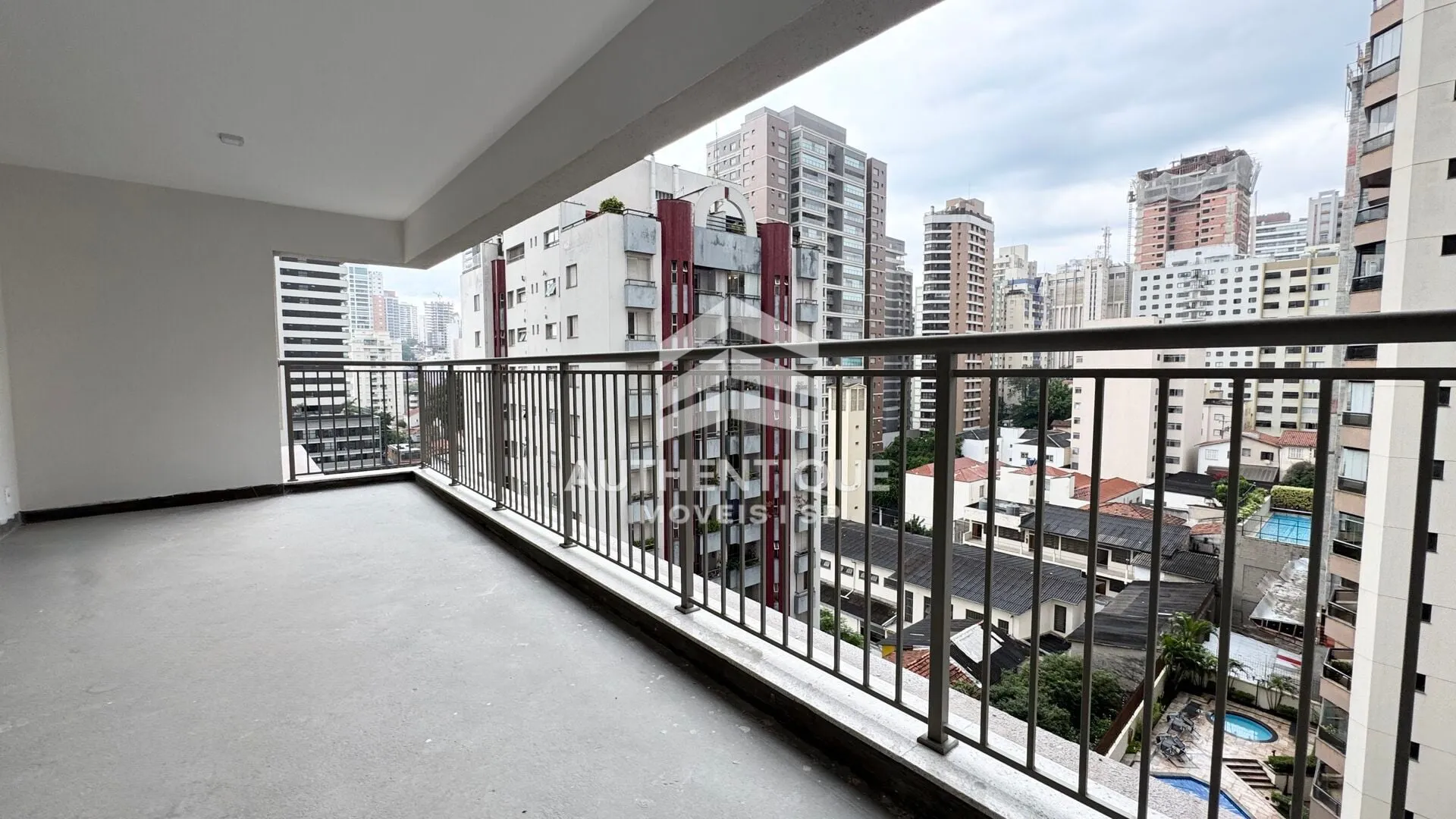 Imagem MAISON CYRELA PERDIZES - Apartamento no bairro Perdizes à venda
