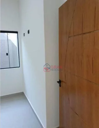 Imagem Casa com 2 dormitórios à venda - Pontal do Paraná/PR