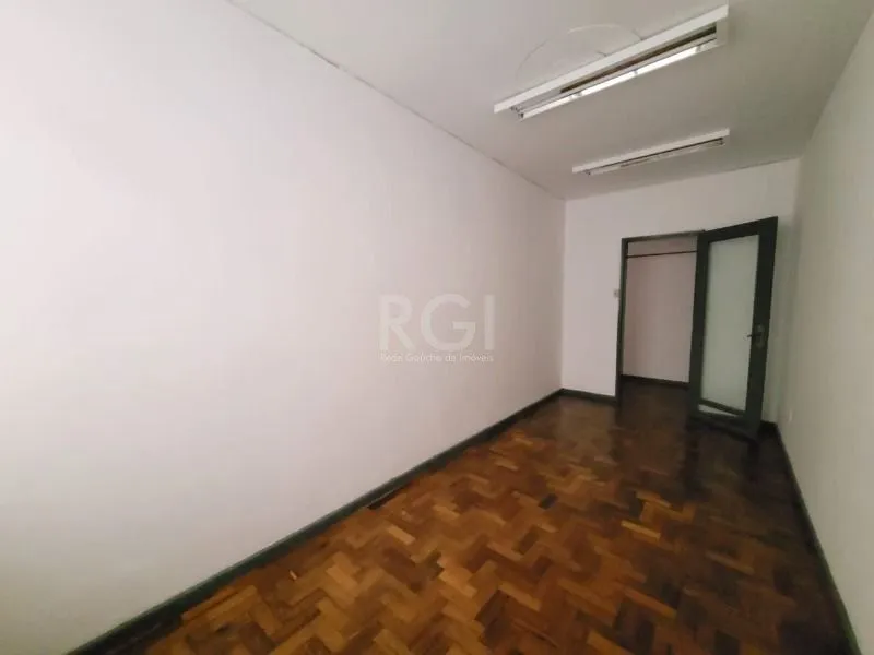 Imagem Amplo Conjunto Comercial 1.499m² no Centro Histórico de Porto Alegre