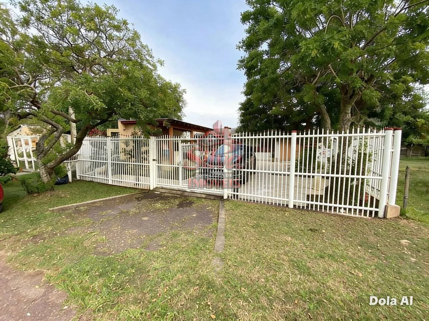 Imagem C578 | Casa à venda em região de moradores no Mariluz