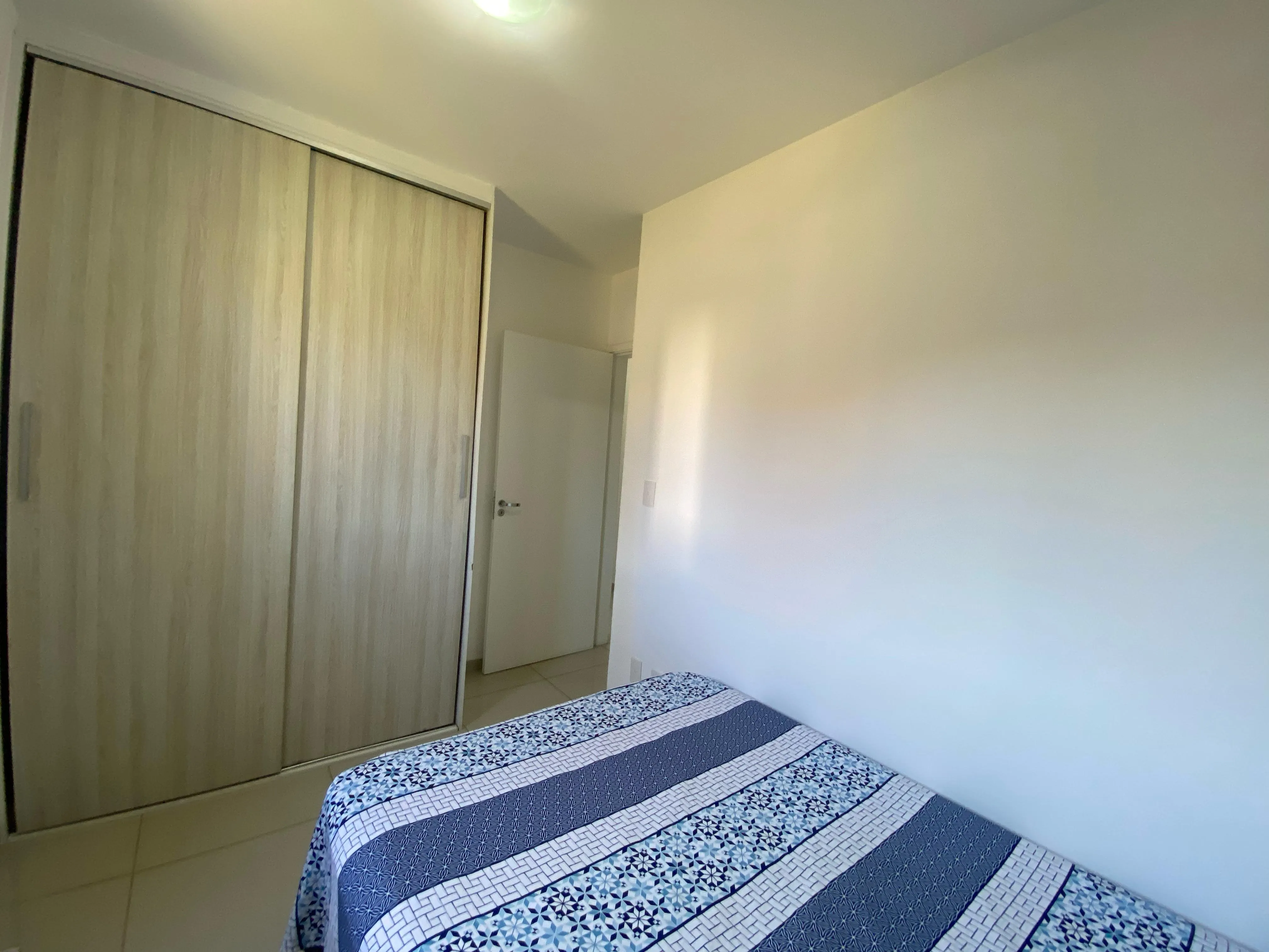 Imagem Apartamento de 3 Dormitórios com Suíte e Varanda Gourmet no Alpha Club Residencial ? Conforto e Lazer Completo