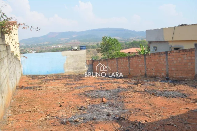 Imagem Lote à venda no Bairro Vale do Amanhecer em Igarapé MG