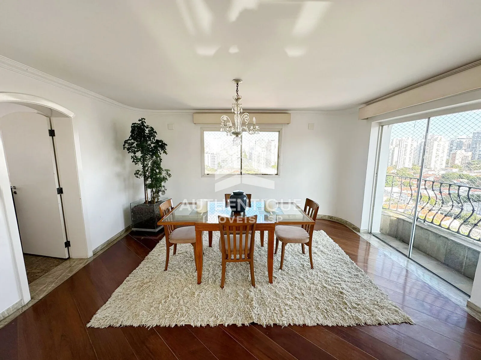 Imagem PALOMINO / HÍPICA BROOKLIN - Apartamento à venda no bairro Brooklin Paulista - São Paulo/SP, Zona Sul