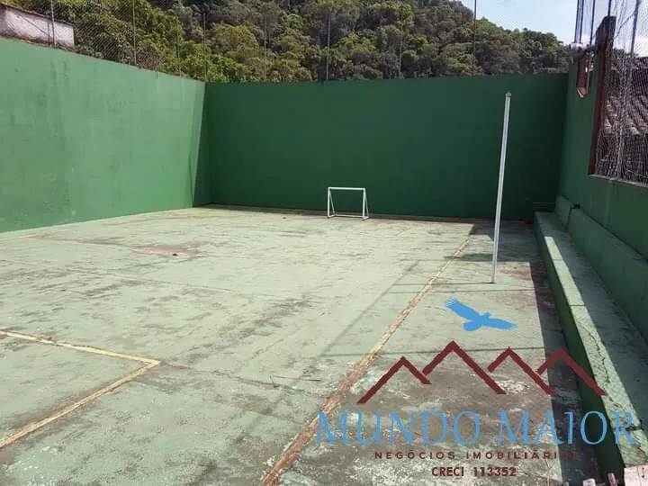 Imagem Sobrado 5 dormitorios e 1 vagas -Aceita permuta -Pedreira -Ubatuba Sp!!!!!