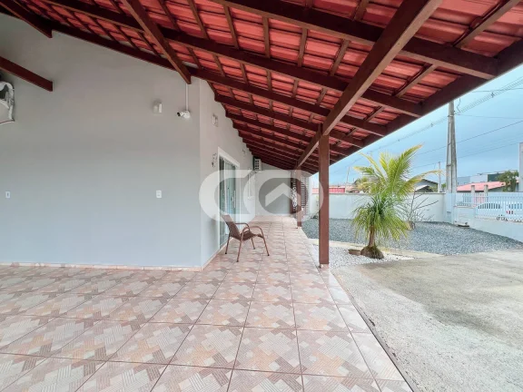 Imagem Casa | Costeira | Bal. Barra do Sul