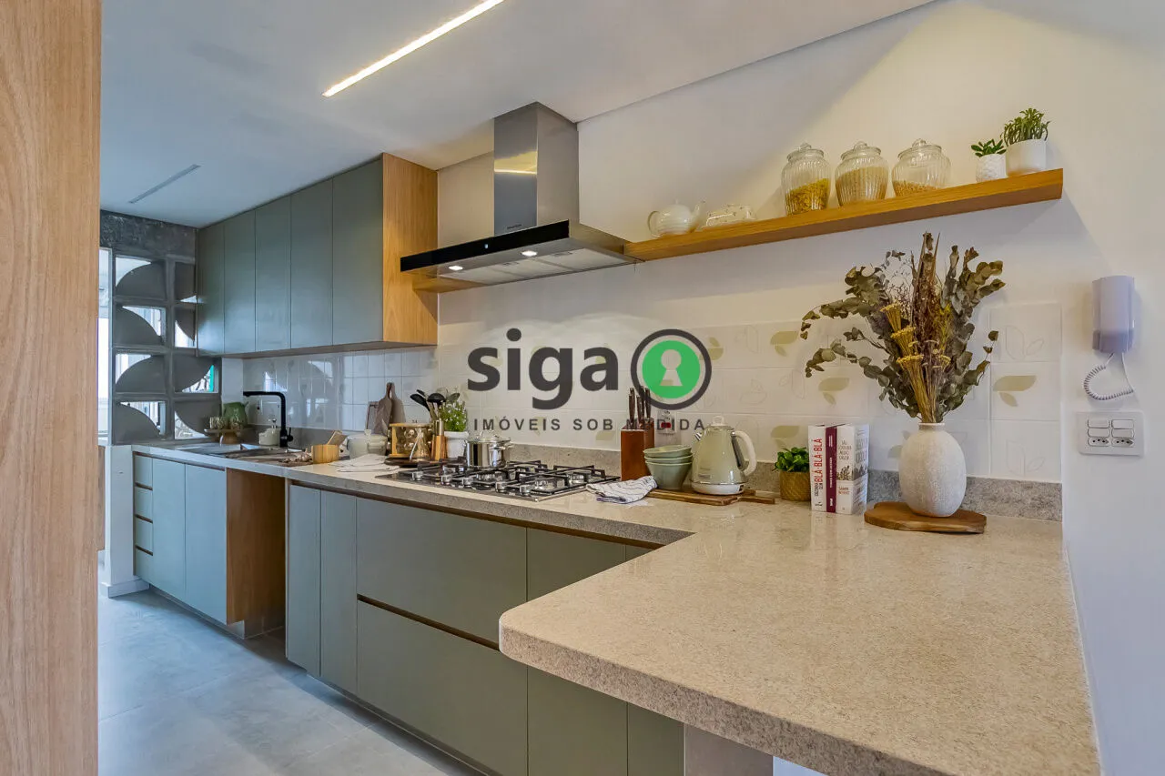 Imagem Design, Conforto e Localização Nobre em Pinheiros