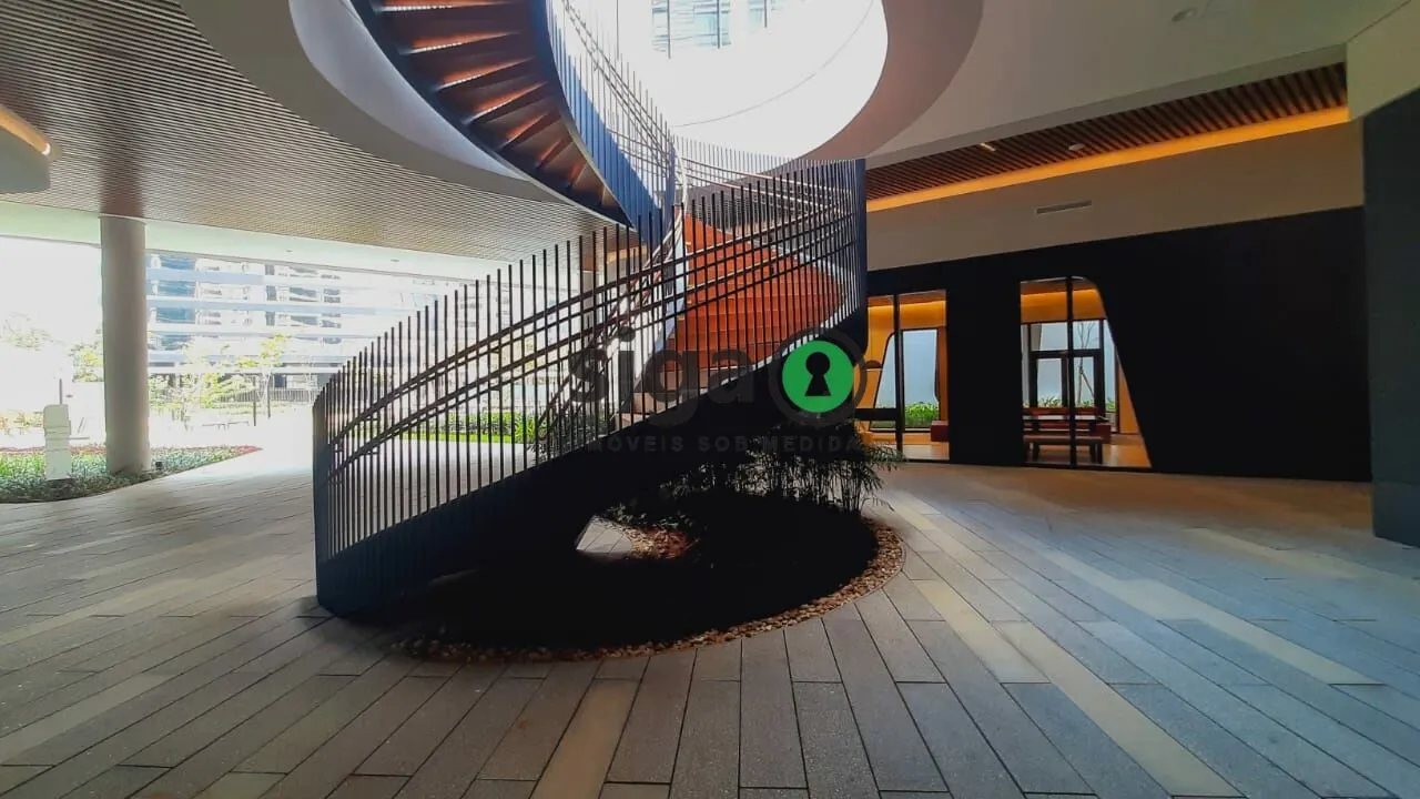 Imagem Apartamento para venda na Chácara Santo Antônio, São Paulo - SP