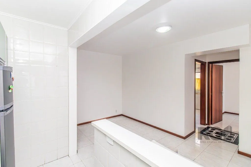 Imagem APARTAMENTO 2 DORMITÓRIOS 61M2 C VAGA -MENINODEUS