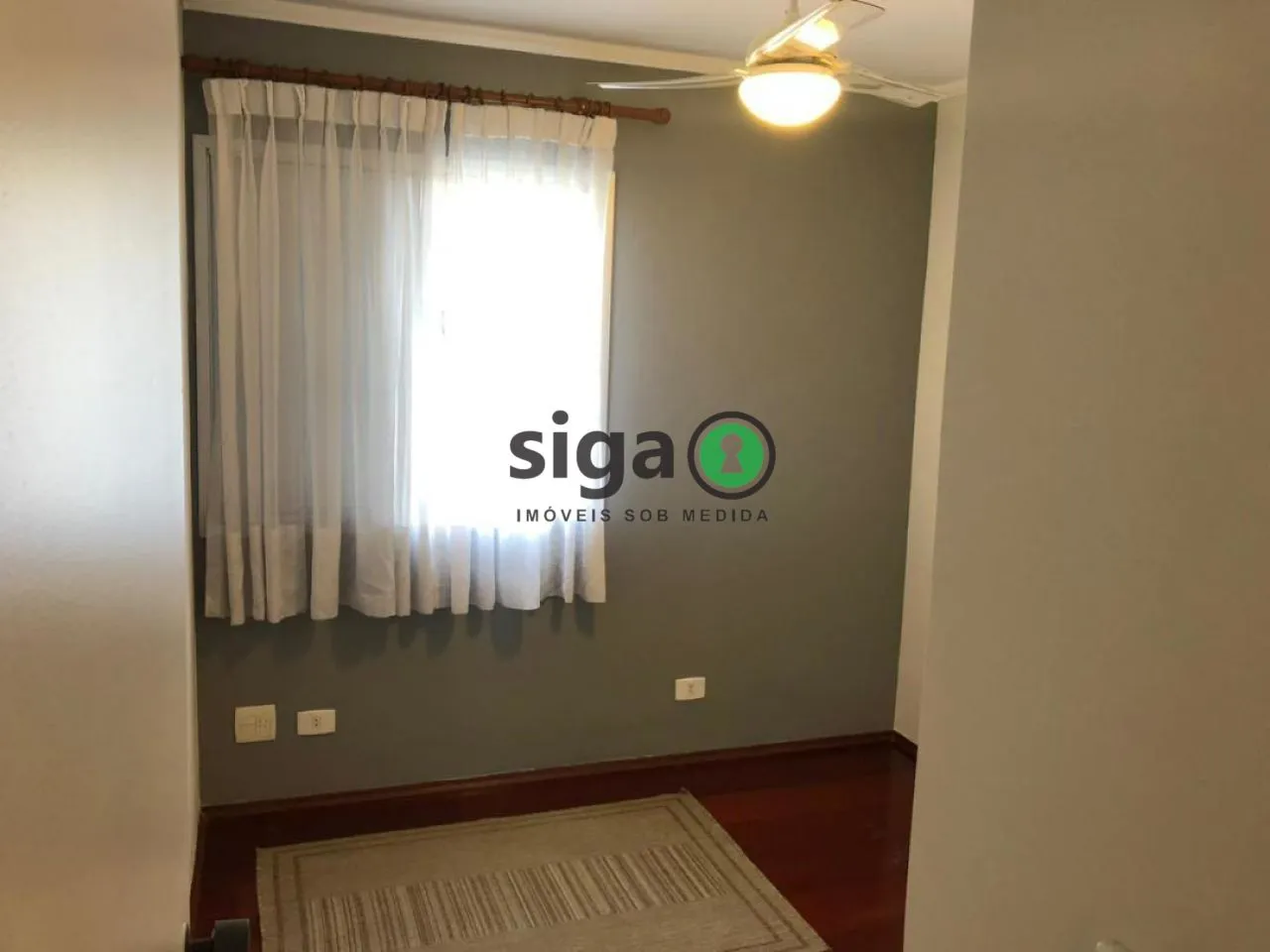Imagem APARTAMENTO A VENDA VILA OLÍMPIA: 2 QUARTOS - 1 VAGA.