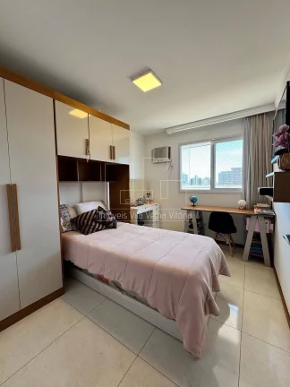 Imagem Apartamento à venda, Itapuã, Vila Velha, ES