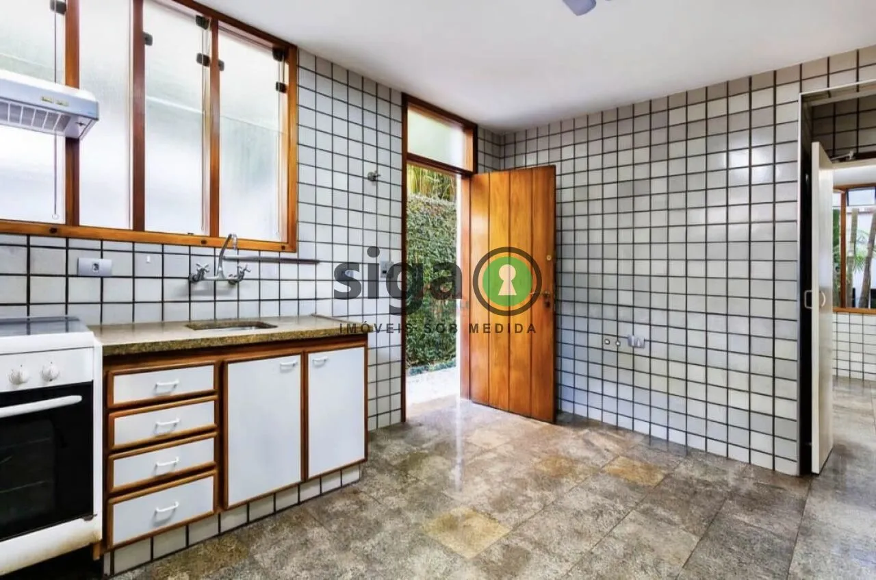 Imagem Casa no Condominio Granja do Morumbi o para Venda ou Aluguel no Panamby