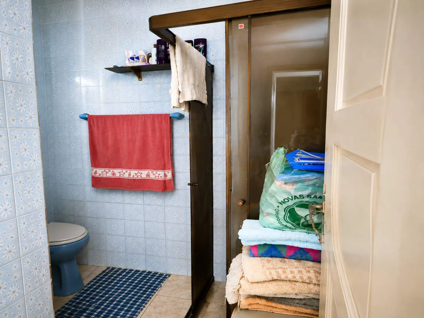 Imagem Apartamento para Venda em Rio de Janeiro, BONSUCESSO, 2 dormitórios, 1 banheiro