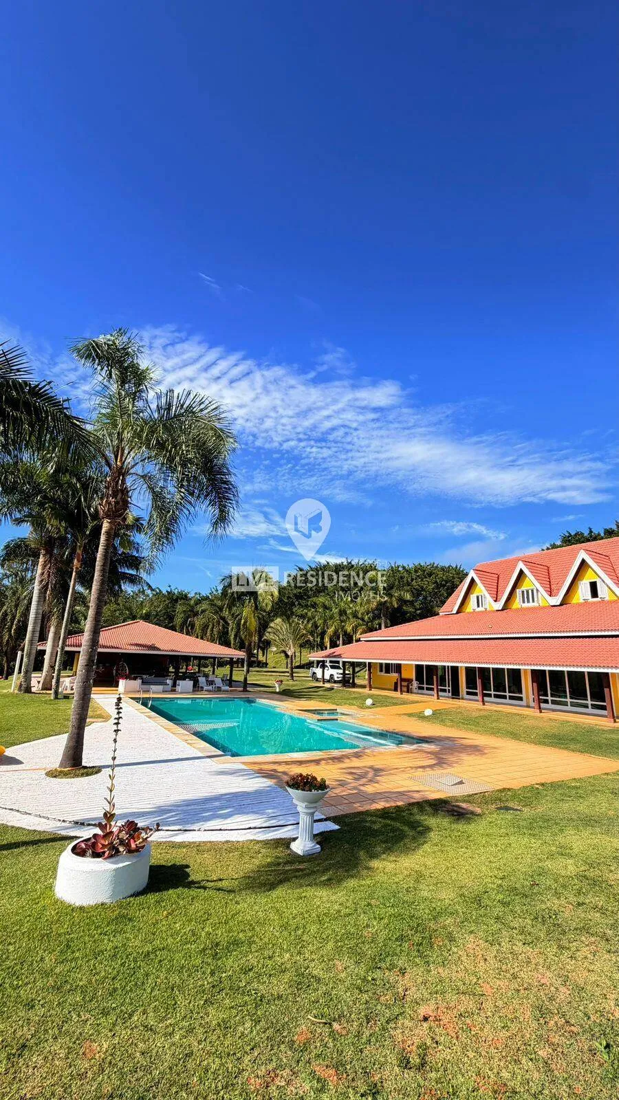 Imagem Sítio Paraíso, localizado em Piracaia - SP