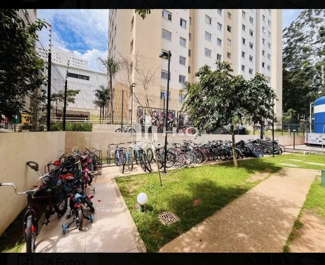 Imagem Apartamento à venda em Itaquera - Conforto, praticidade e excelente localização
