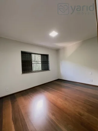 Imagem APARTAMENTO CONDOMÍNIO ARAGUAIA COM 214M2, JUNDIAÍ