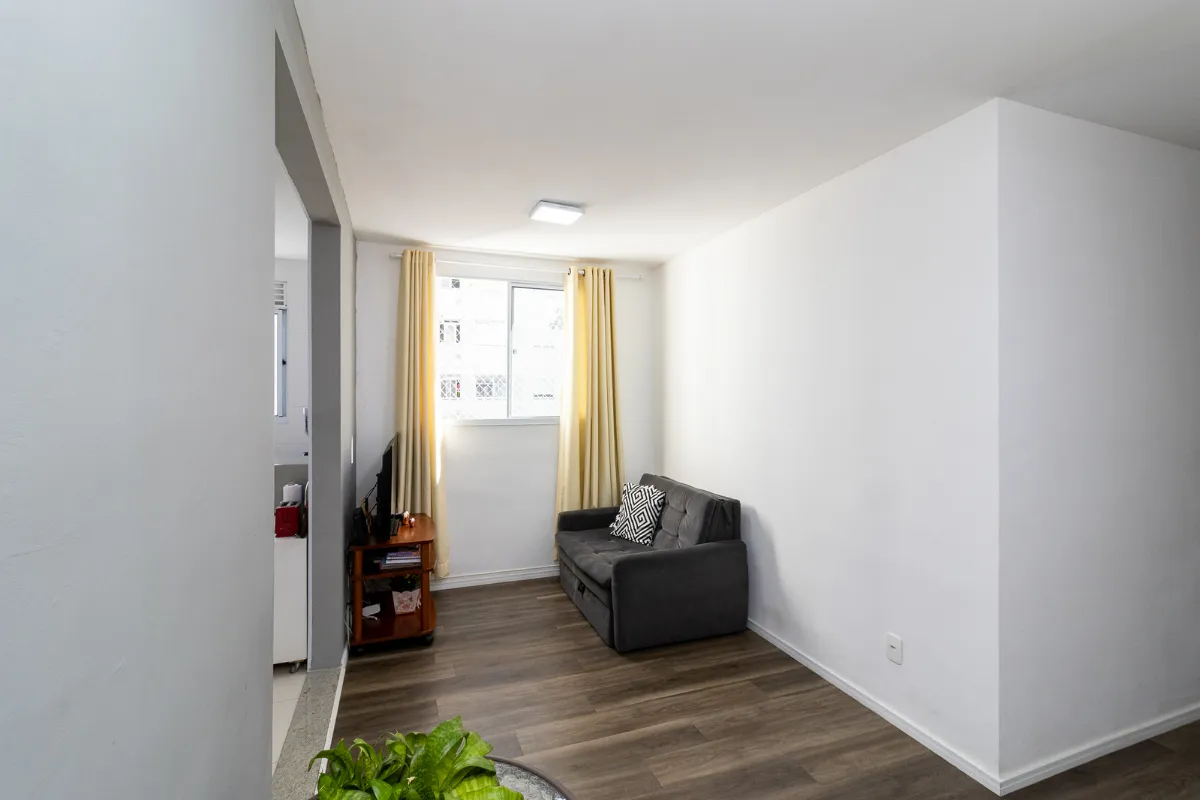 Imagem Apartamento para venda em Pirituba com 2 quartos, 46m2
