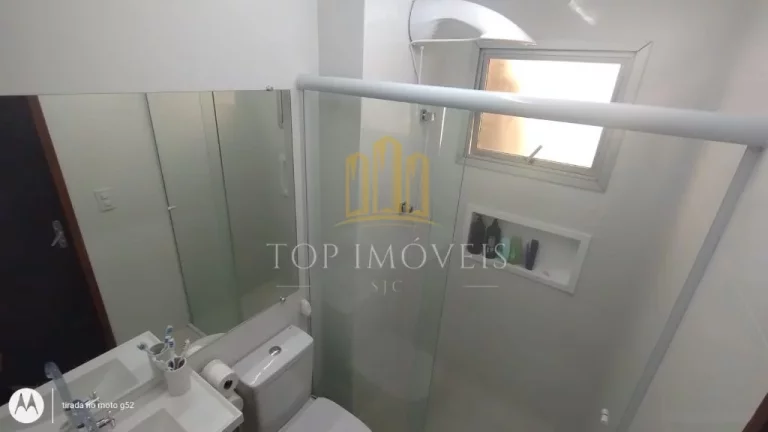 Imagem Belissimo Apartamento Terras do Sul 2 Dormitórios 54m²