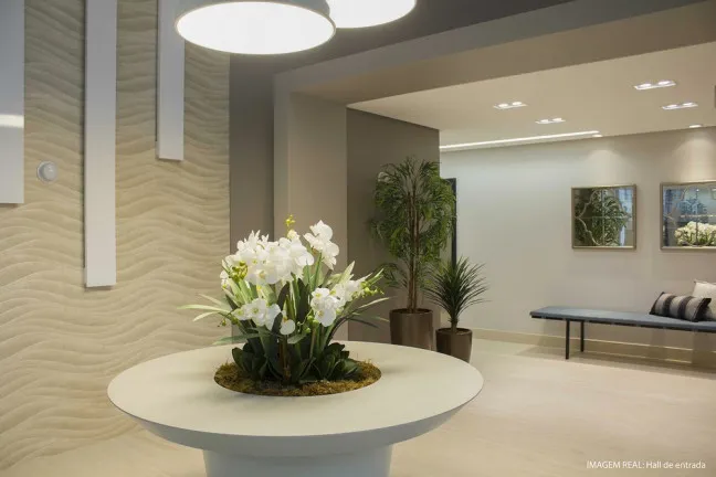 Imagem Apartamento com 3 Quartos à Venda, 95 m² em Comerciário - Criciúma