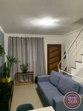 Imagem Sobrado à Venda em Vila Paranaguá, São Paulo - SP