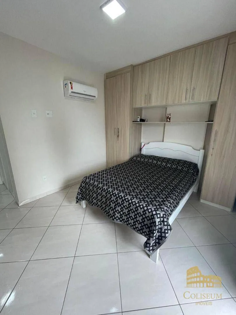 Imagem Apartamento com 3 dormitórios à venda, 125 m² por R$ 900.000,00 - Vila Guilhermina - Praia Grande/SP