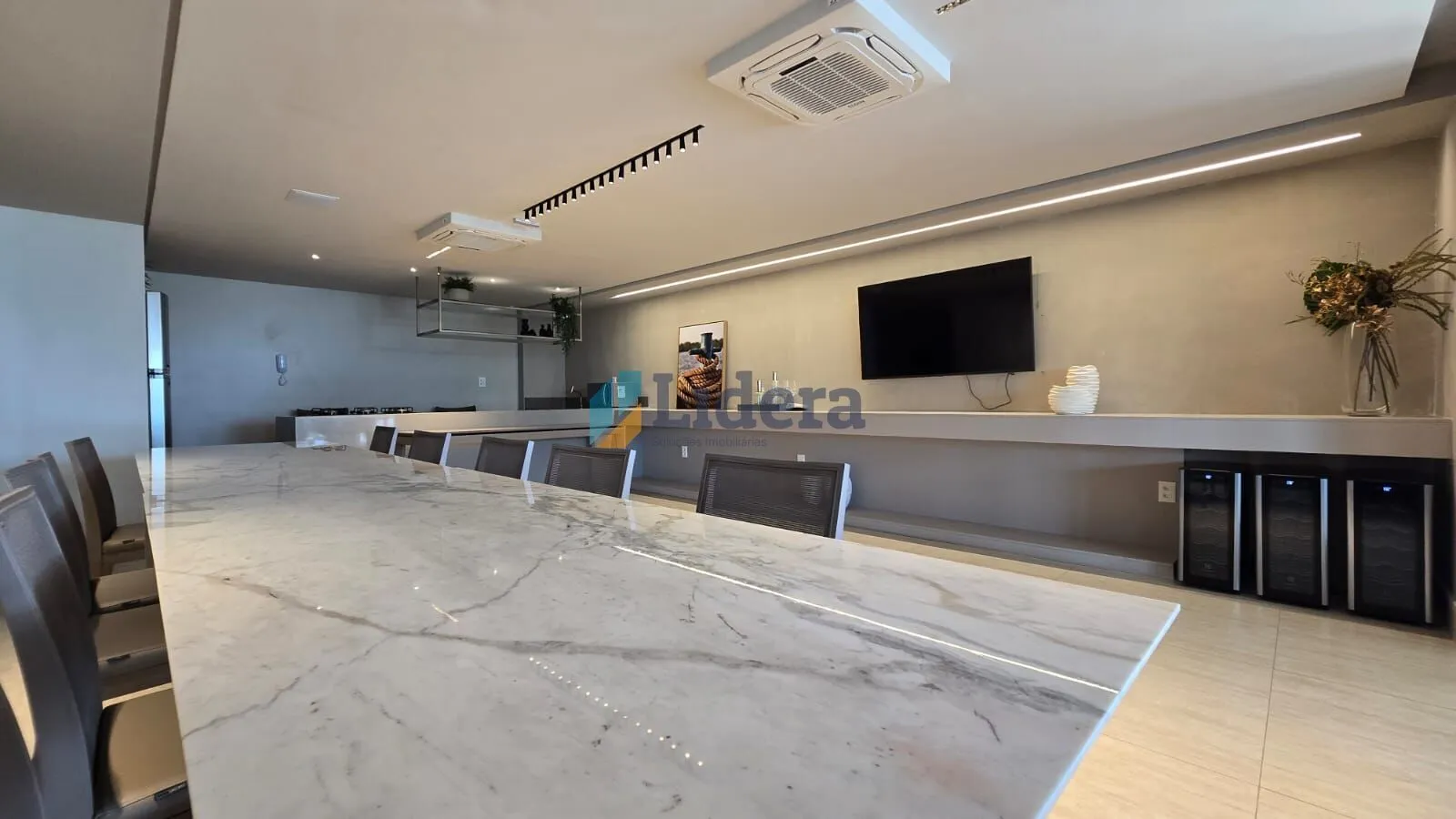 Imagem Apto Alto Padrão - 47m² - 2 suites - 1 vaga de garagem - em Jardim Oceania, João Pessoa/PB