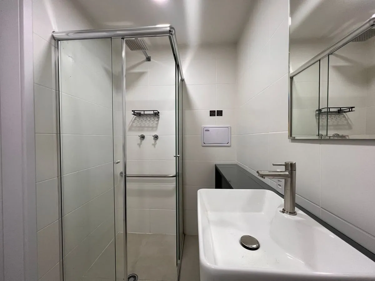 Imagem Apartamento com 1 Quarto para alugar, 24m² - Vila Santa Catarina
