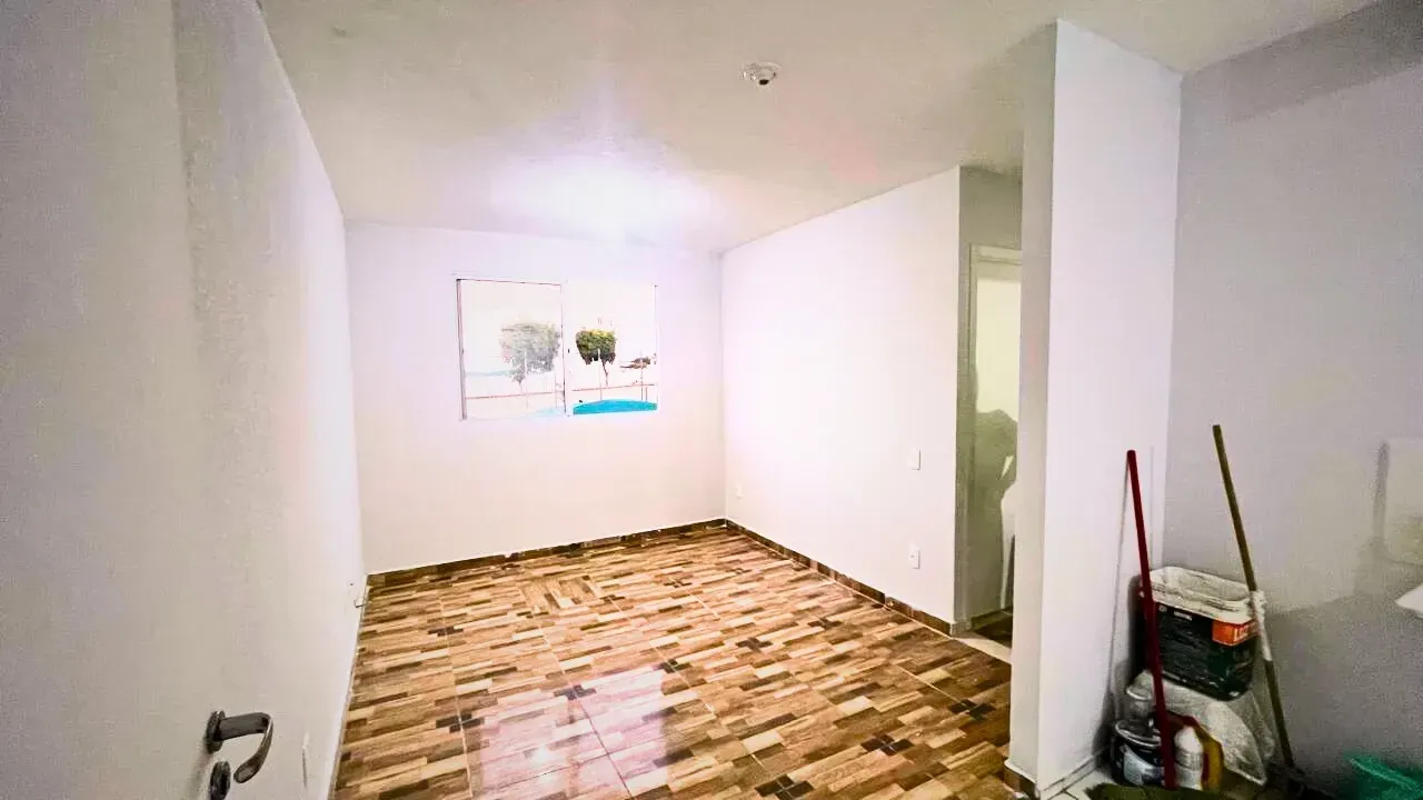 Imagem Apartamento com 2 Quartos à Venda, 45 m² em Residencial Barcelona - Goiânia