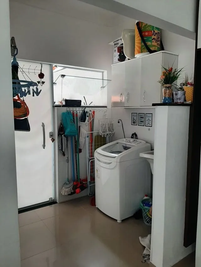 Imagem Casa à venda 2 Quartos, 2 Vagas, 76M², Vila dos Comerciarios II, Taubaté - SP | Vila dos Comerciários 2