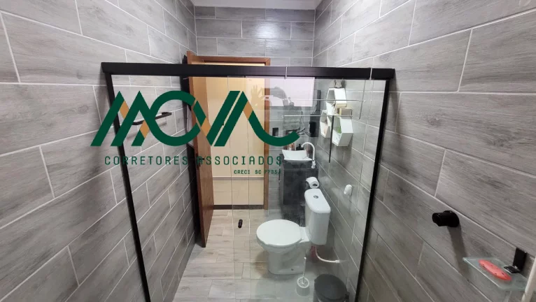 Imagem Casa no balneário Cambiju em Itapoá SC