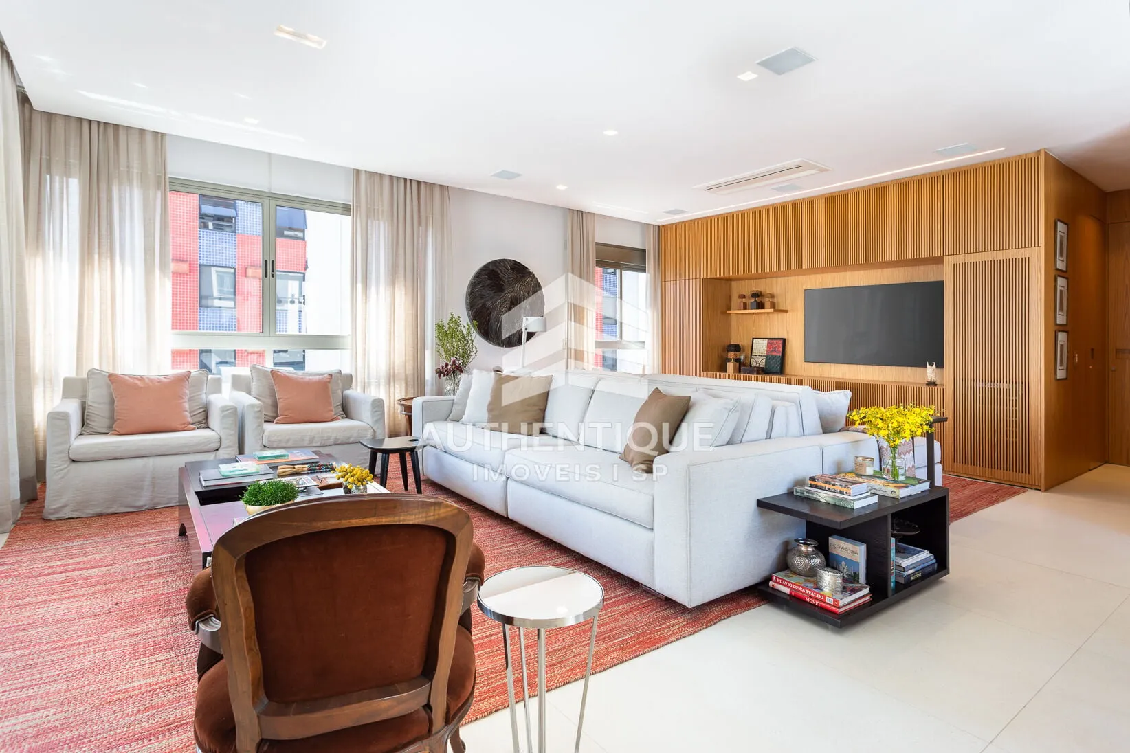 Imagem DSGN LORENA JARDINS - Apartamento à venda em São Paulo/SP