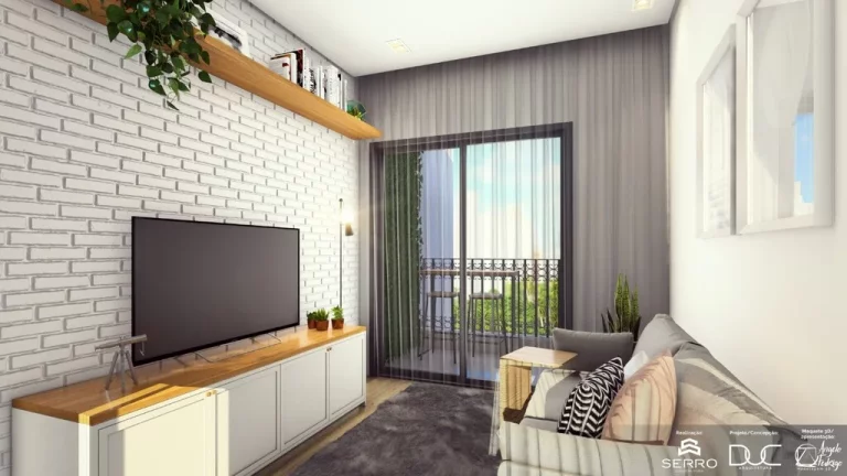 Imagem Apartamento para venda no bairro Pedra Branca em Palhoça