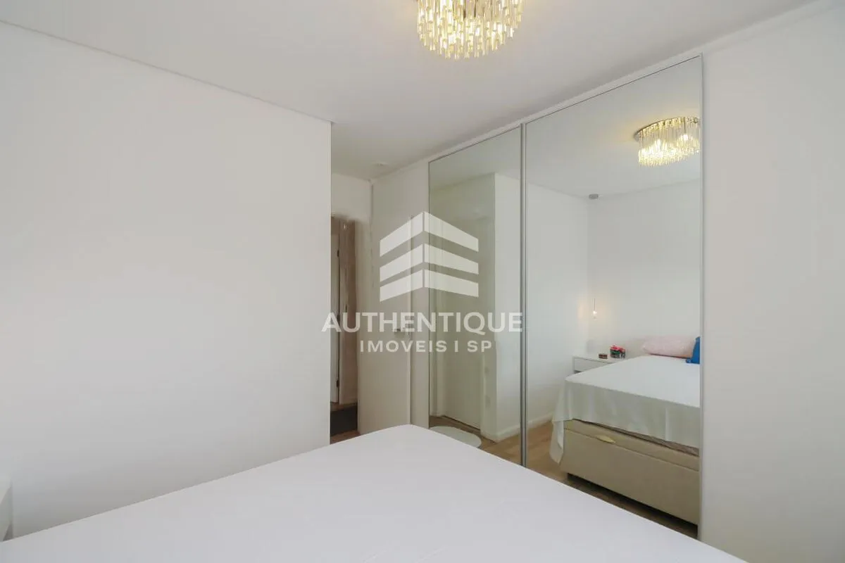 Imagem ARCADIA CENTRO SAO BERNARDO DO CAMPO - Apartamento no Centro de São Bernardo do Campo à venda