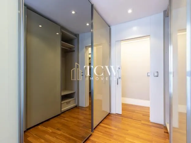 Imagem Apartamento à venda no bairro Campo Belo - São Paulo/SP, Zona Sul