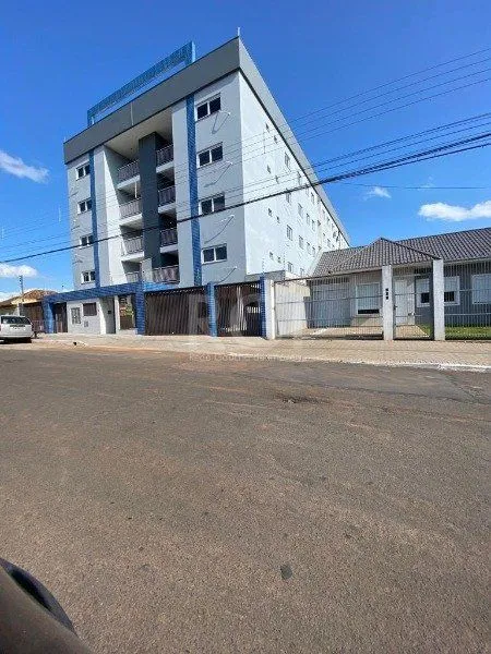 Imagem Apartamento para Venda - 64.9m², 2 dormitórios, 1 vaga - Nossa Senhora das Graças