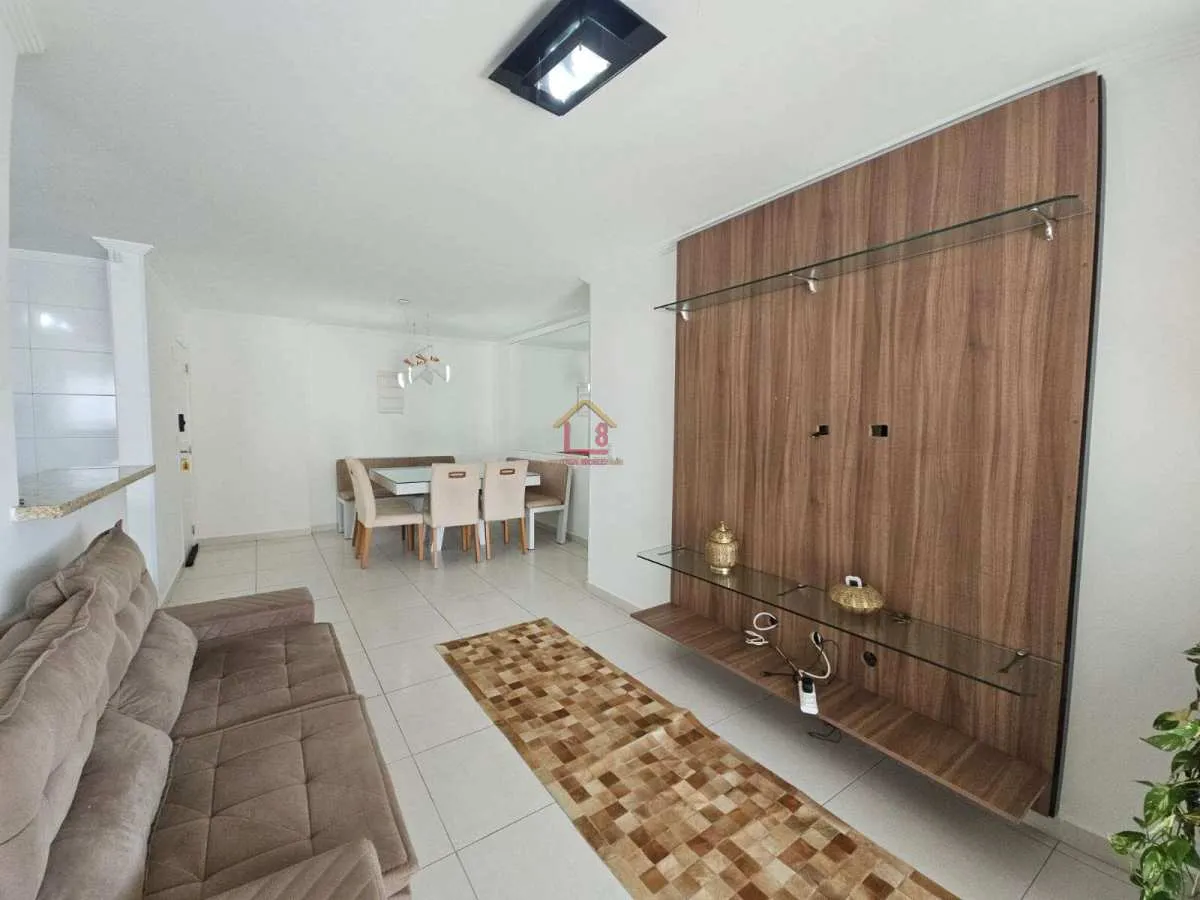 Imagem apartamento na Aviação - Locação