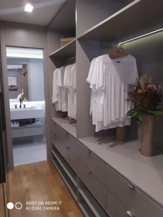Imagem Apartamento com 4 Quartos à Venda, 153 m² em Vila Mariana - São Paulo
