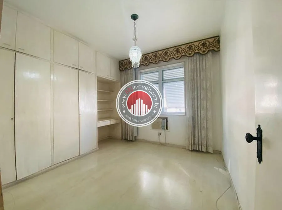 Imagem Apartamento a Venda no bairro Ipanema - Rio de Janeiro, RJ