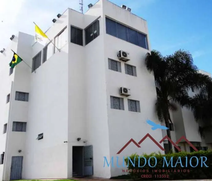 Imagem Prédio Comercial Pronto para Renda - 2.227m² - Curvelo/MG-Infraestrutura !
