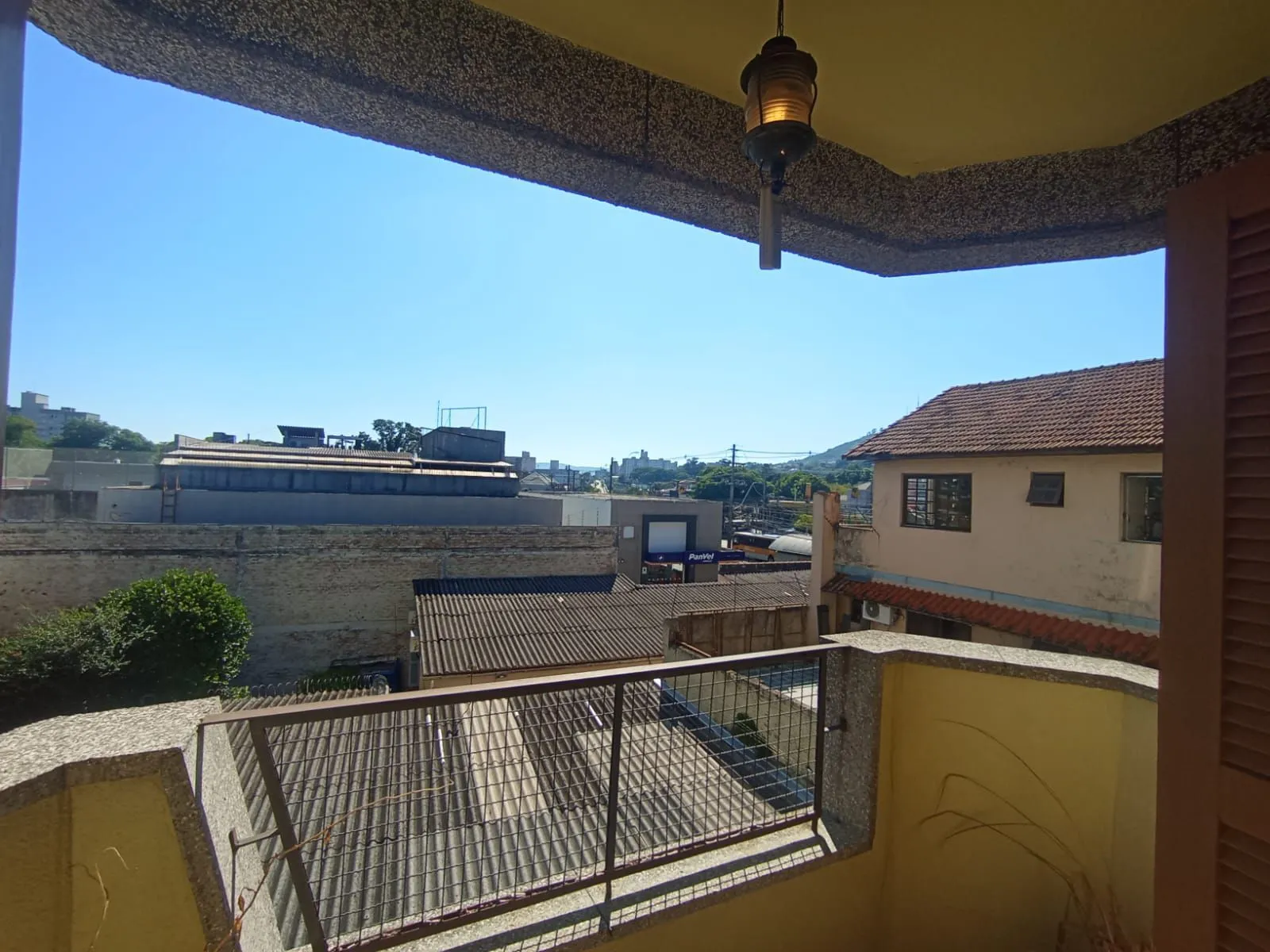Imagem Apartamento no bairro Teresópolis de 2 dormitórios e vaga DESOCUPADO